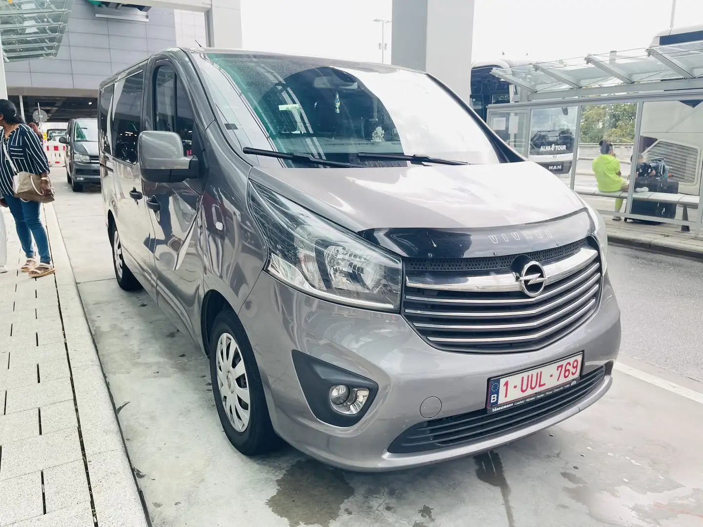 Opel Vivaro 1.6 combi - 2