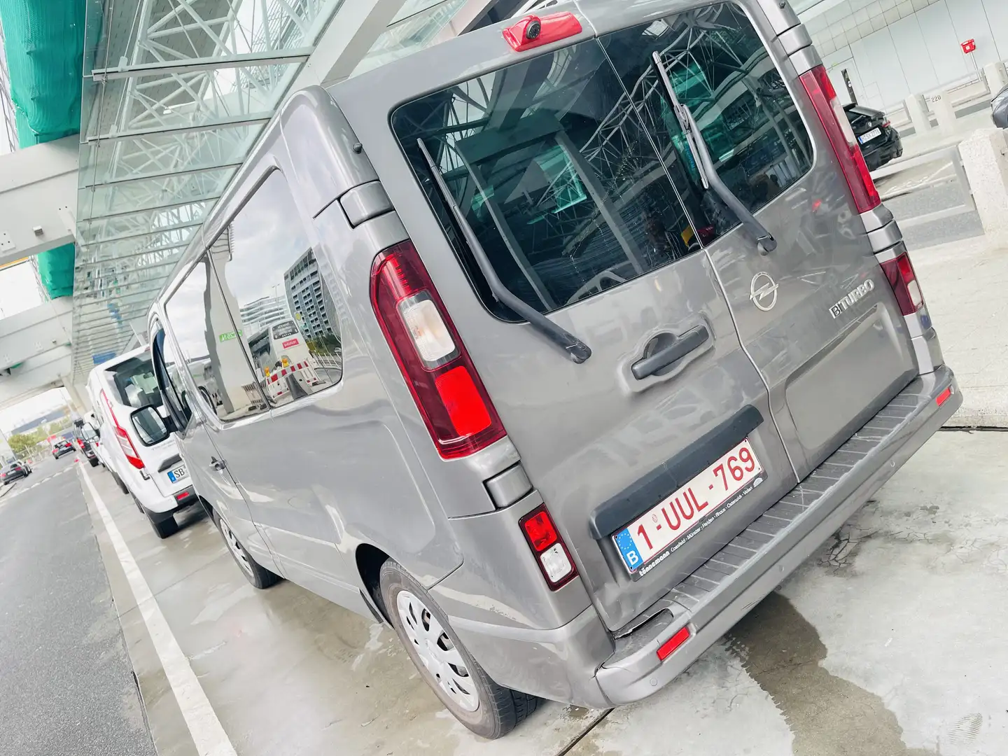Opel Vivaro 1.6 combi - 1