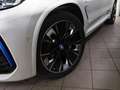 BMW iX3 ix3 80KWH IMPRESSIVE Auto Navi Leder Tempom.aktiv Blanco - thumbnail 8