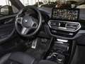 BMW iX3 ix3 80KWH IMPRESSIVE Auto Navi Leder Tempom.aktiv Blanco - thumbnail 5