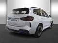 BMW iX3 ix3 80KWH IMPRESSIVE Auto Navi Leder Tempom.aktiv Blanco - thumbnail 3