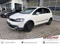 Volkswagen Golf Plus CrossGolf 1.6 TDI DPF AHK Navi SHZ PDC Alb - thumbnail 1