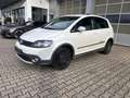Volkswagen Golf Plus CrossGolf 1.6 TDI DPF AHK Navi SHZ PDC Alb - thumbnail 2