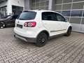 Volkswagen Golf Plus CrossGolf 1.6 TDI DPF AHK Navi SHZ PDC Alb - thumbnail 5
