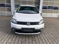 Volkswagen Golf Plus CrossGolf 1.6 TDI DPF AHK Navi SHZ PDC Alb - thumbnail 3