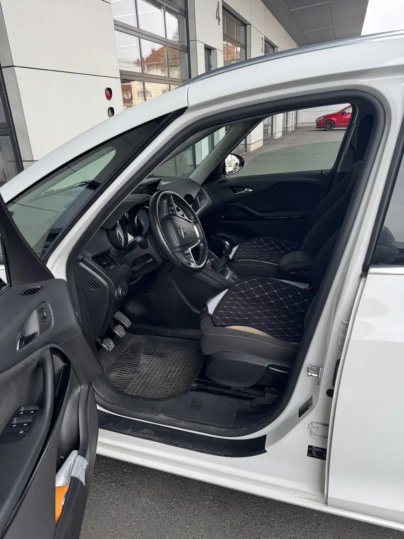Opel Zafira Tourer 2,0 CDTI Ecotec Edition - 2
