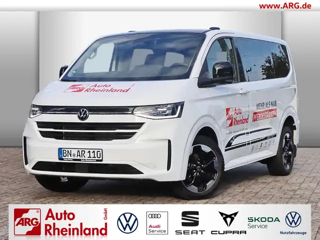 Volkswagen T7 Caravelle Edition 2.0 TDI Autom. 8 SITZ./ACC/AHK
