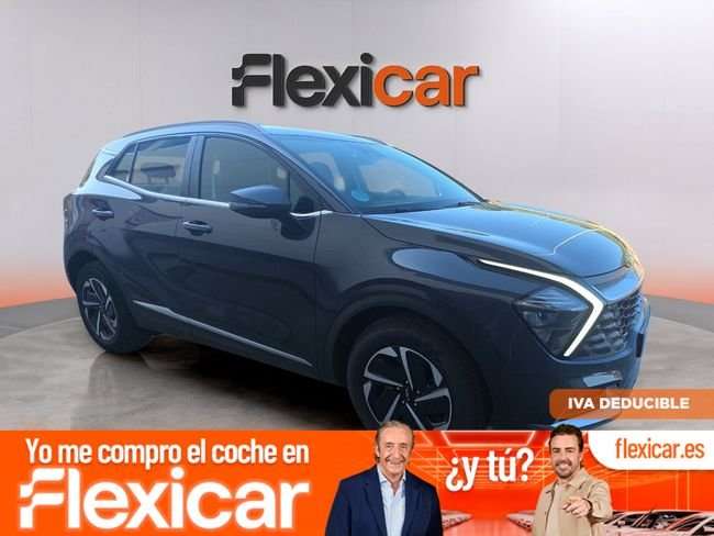 Kia Sportage 1.6 T-GDi HEV 158kW (215CV) Drive 4x2 - foto 1