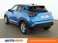 Nissan Juke 1.0 DIG-T Business+ DCT Bleu - thumbnail 4