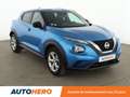 Nissan Juke 1.0 DIG-T Business+ DCT Bleu - thumbnail 8