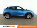 Nissan Juke 1.0 DIG-T Business+ DCT Bleu - thumbnail 7