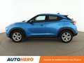Nissan Juke 1.0 DIG-T Business+ DCT Bleu - thumbnail 3