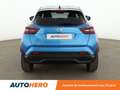 Nissan Juke 1.0 DIG-T Business+ DCT Bleu - thumbnail 5