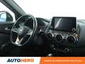 Nissan Juke 1.0 DIG-T Business+ DCT Bleu - thumbnail 13