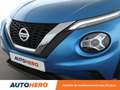 Nissan Juke 1.0 DIG-T Business+ DCT Bleu - thumbnail 28
