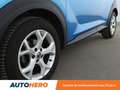 Nissan Juke 1.0 DIG-T Business+ DCT Bleu - thumbnail 29
