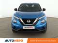 Nissan Juke 1.0 DIG-T Business+ DCT Bleu - thumbnail 9