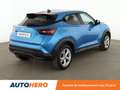 Nissan Juke 1.0 DIG-T Business+ DCT Bleu - thumbnail 6