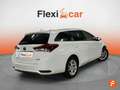 Toyota Auris 1.8 140H Active Touring Sports Blanco - thumbnail 7