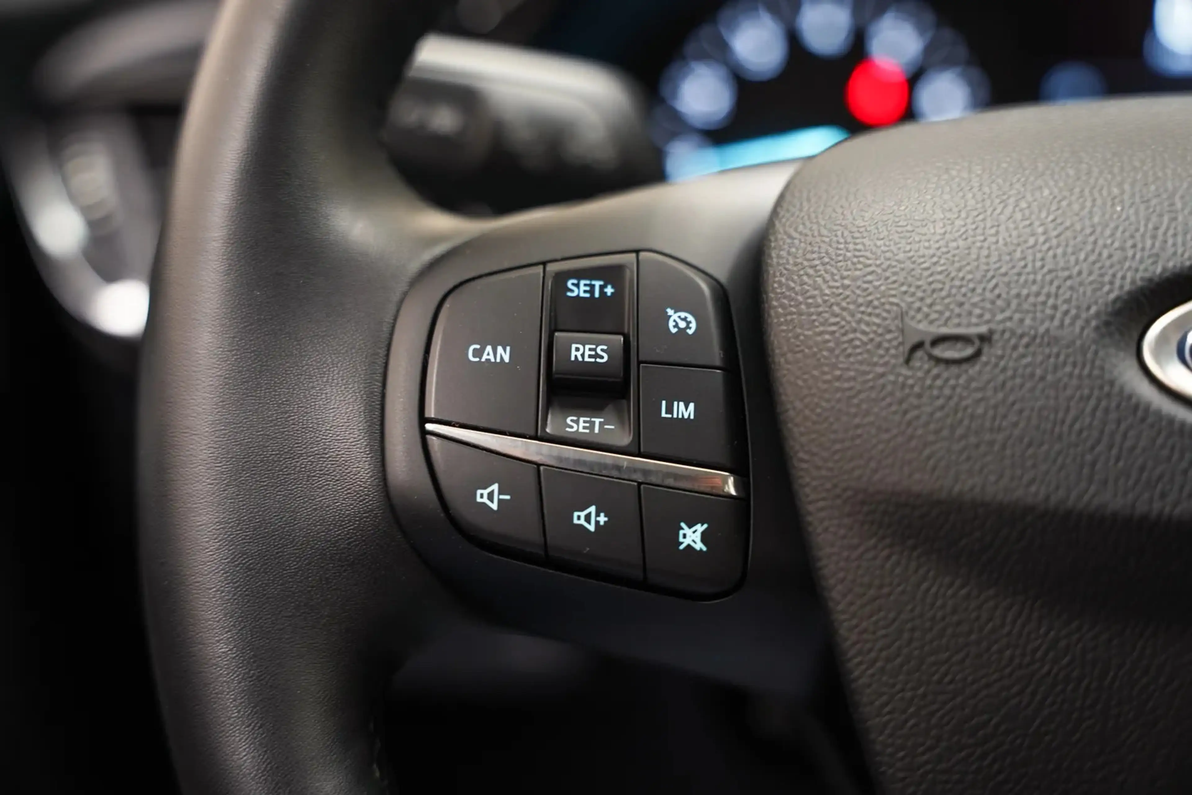 Ford Puma PUMA 1.0 EcoBoost Connected [ Carplay Cruise Airco — photo 13