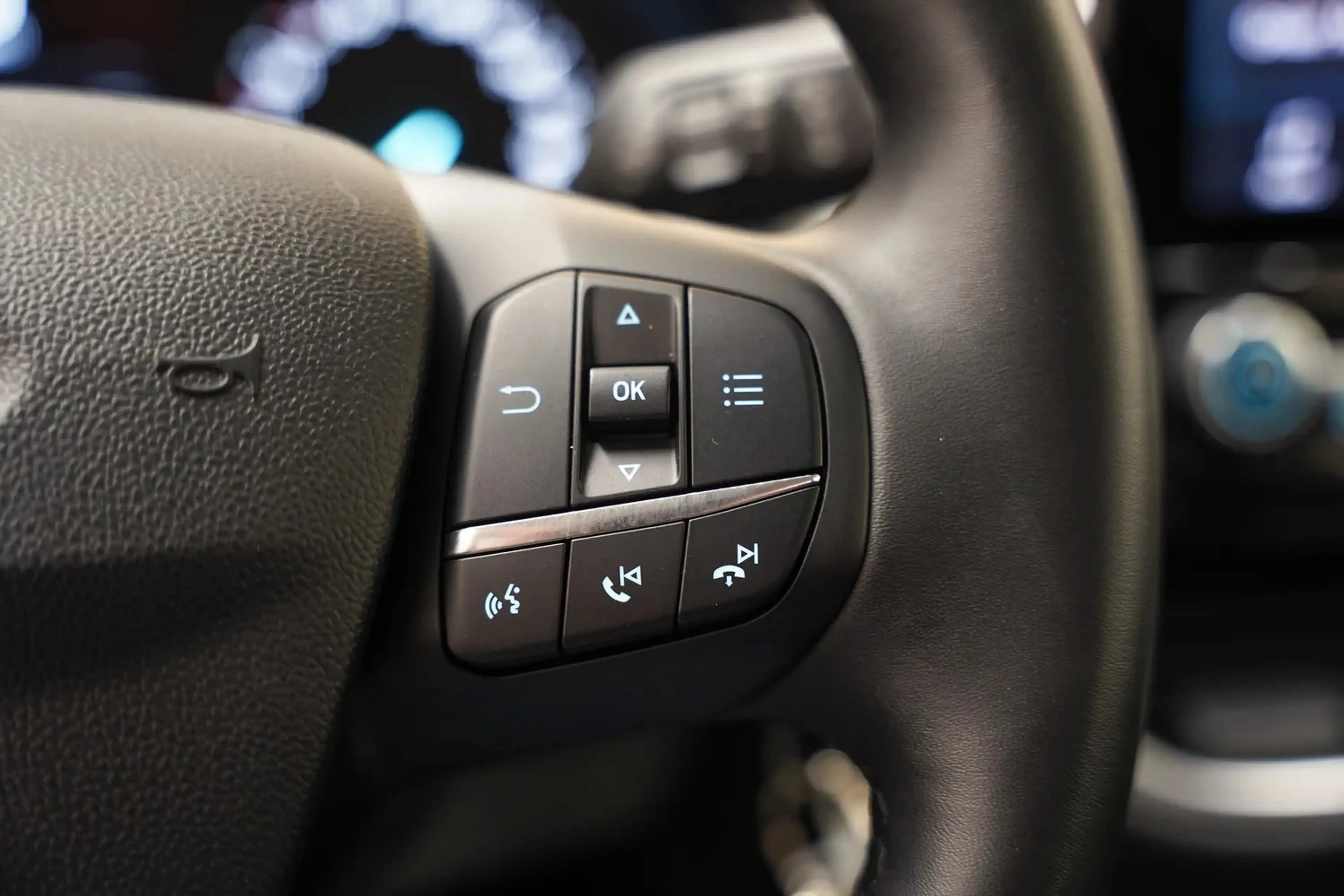 Ford Puma PUMA 1.0 EcoBoost Connected [ Carplay Cruise Airco — photo 14