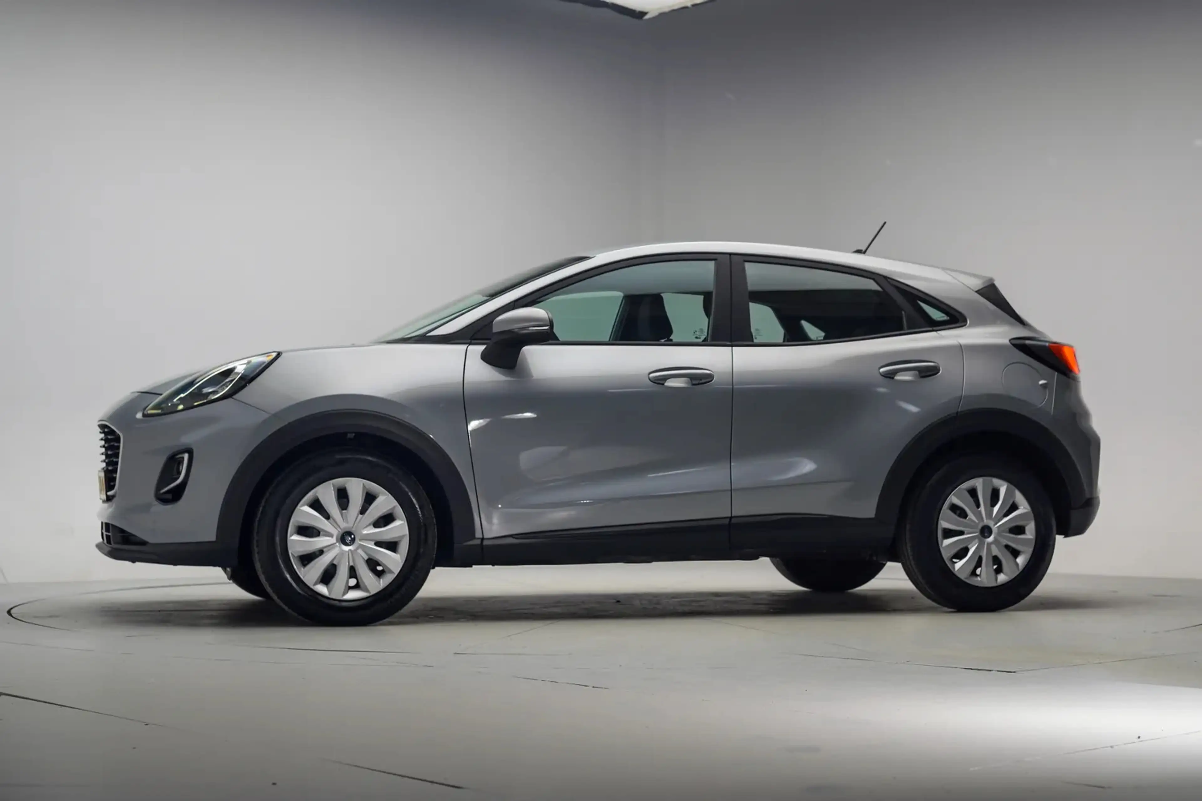 Ford Puma PUMA 1.0 EcoBoost Connected [ Carplay Cruise Airco — photo 2