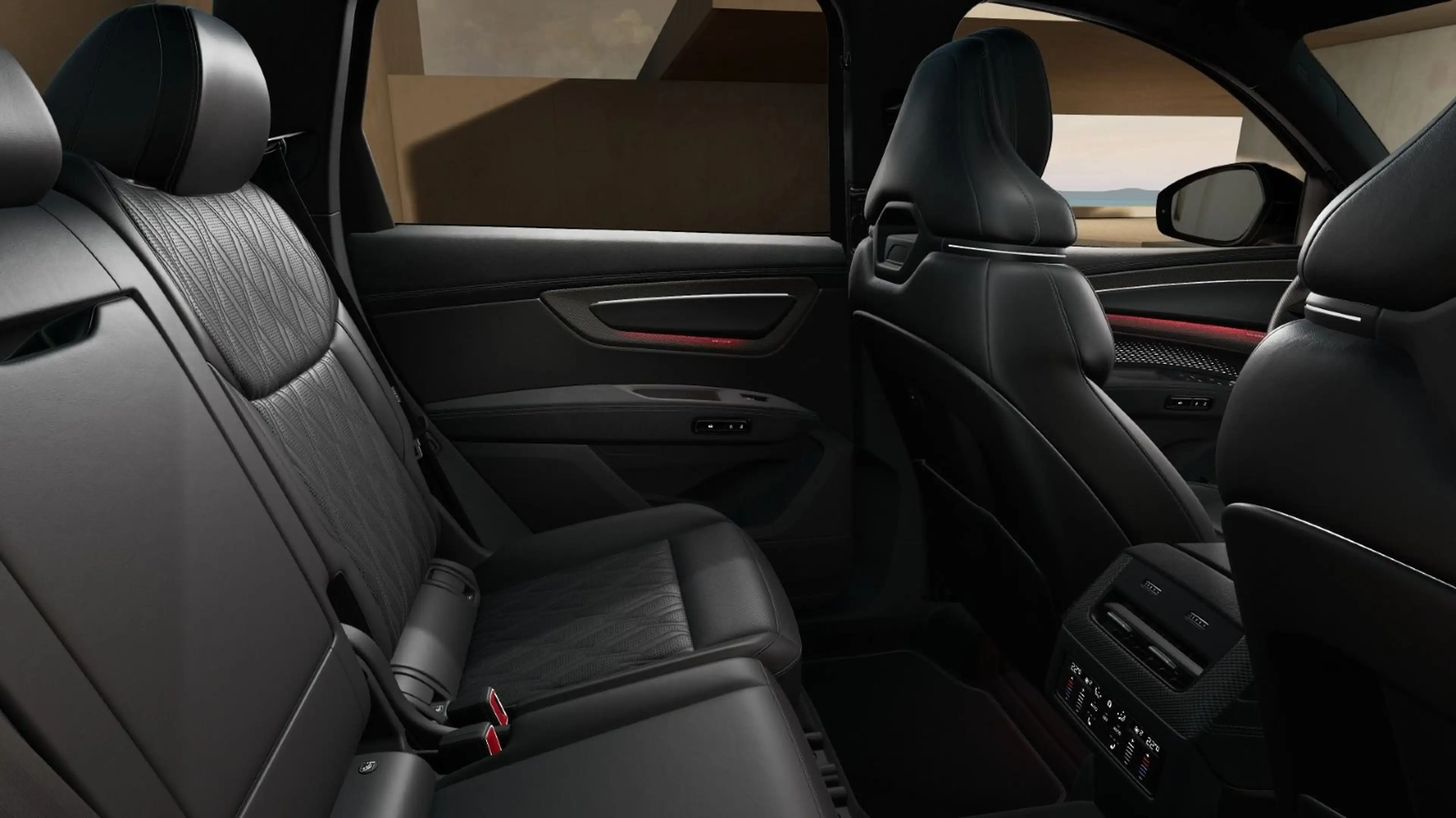 Audi Q7 SUV S line TDI quattro 220kW 7 Sitze/ TechPro — photo 9