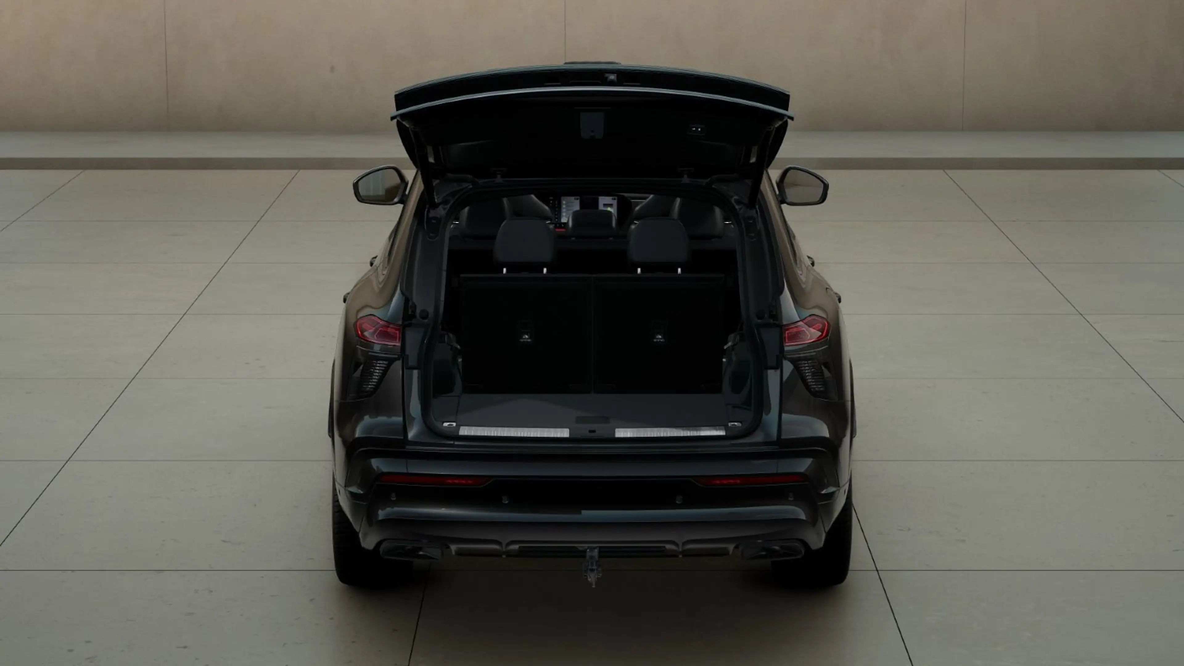 Audi Q7 SUV S line TDI quattro 220kW 7 Sitze/ TechPro — photo 7