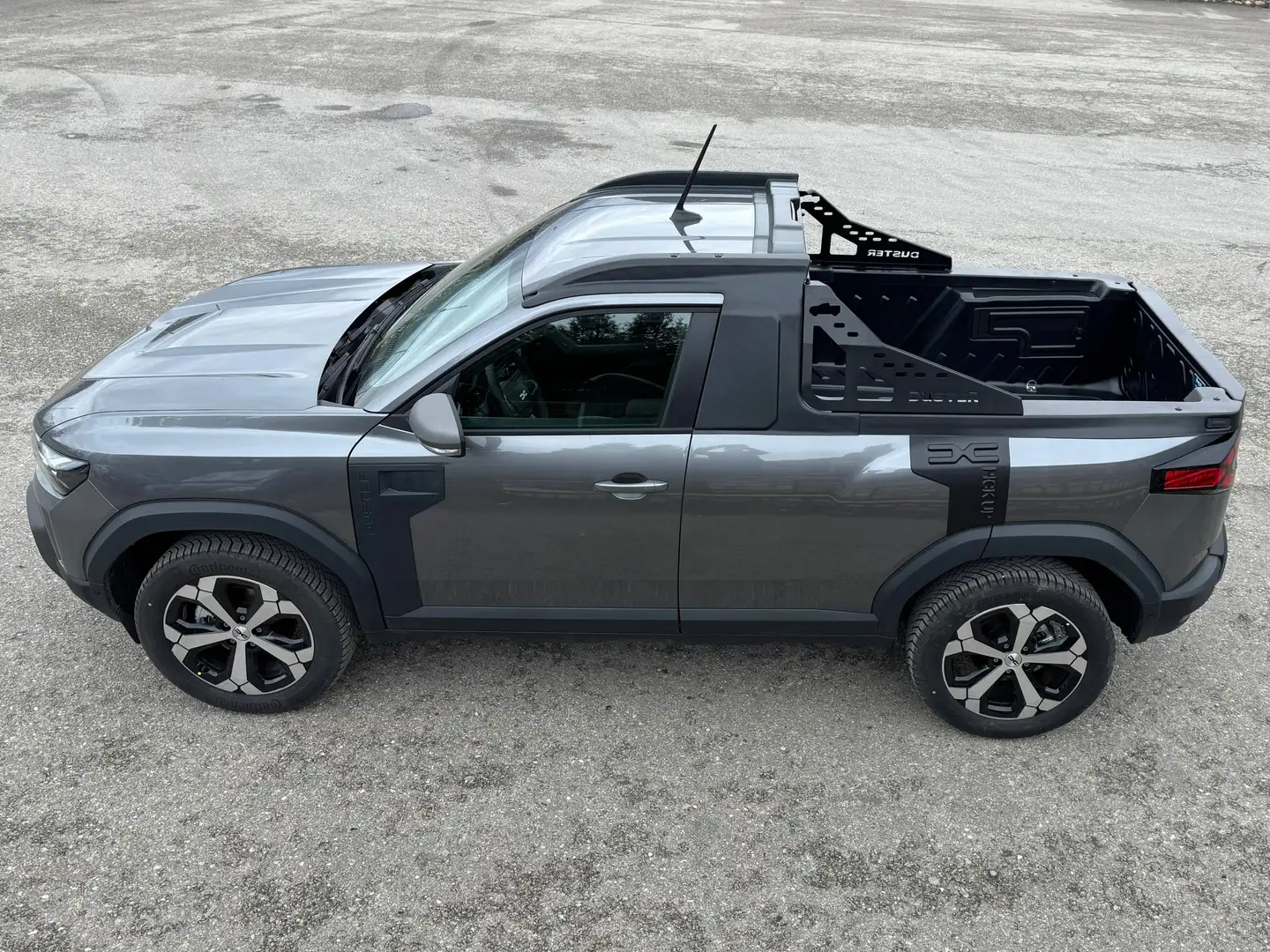 Dacia Pick Up PICK-UP N1 ESSENTIAL ECOG MT - NOVITA' - Disponibilità altre versioni e allestimenti - 1