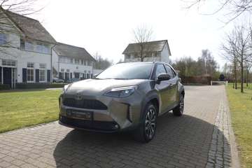 1.5 Hybrid 115 Business Plus | Camera | Stoelverwa