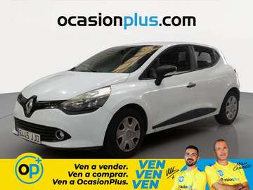 1.5dCi eco2 Energy Business 75