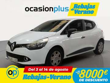 1.5dCi eco2 Energy Business 75