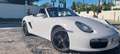 Porsche Boxster Boxster Blanco - thumbnail 3