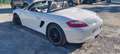 Porsche Boxster Boxster Blanco - thumbnail 5
