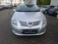 Toyota Avensis 1.8 Valvematic Multidrive S-Get. CVT Silver - thumbnail 2