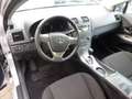 Toyota Avensis 1.8 Valvematic Multidrive S-Get. CVT Silber - thumbnail 10