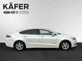 Ford Mondeo 2,0 Hybrid Weiß - thumbnail 5