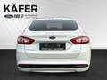Ford Mondeo 2,0 Hybrid Weiß - thumbnail 7