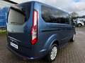 Ford Tourneo Custom Bus Titanium 320 L1 *GRA*BLIS*RFK Blau - thumbnail 9
