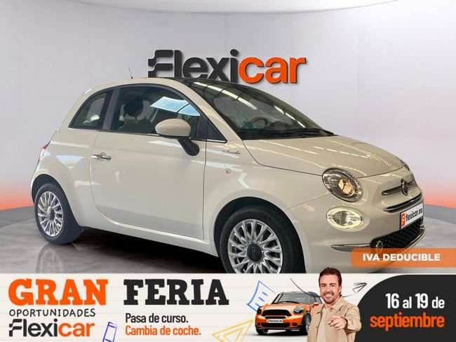 Fiat 500 Dolcevita 1.0 Hybrid 51KW (70 CV) - foto 1