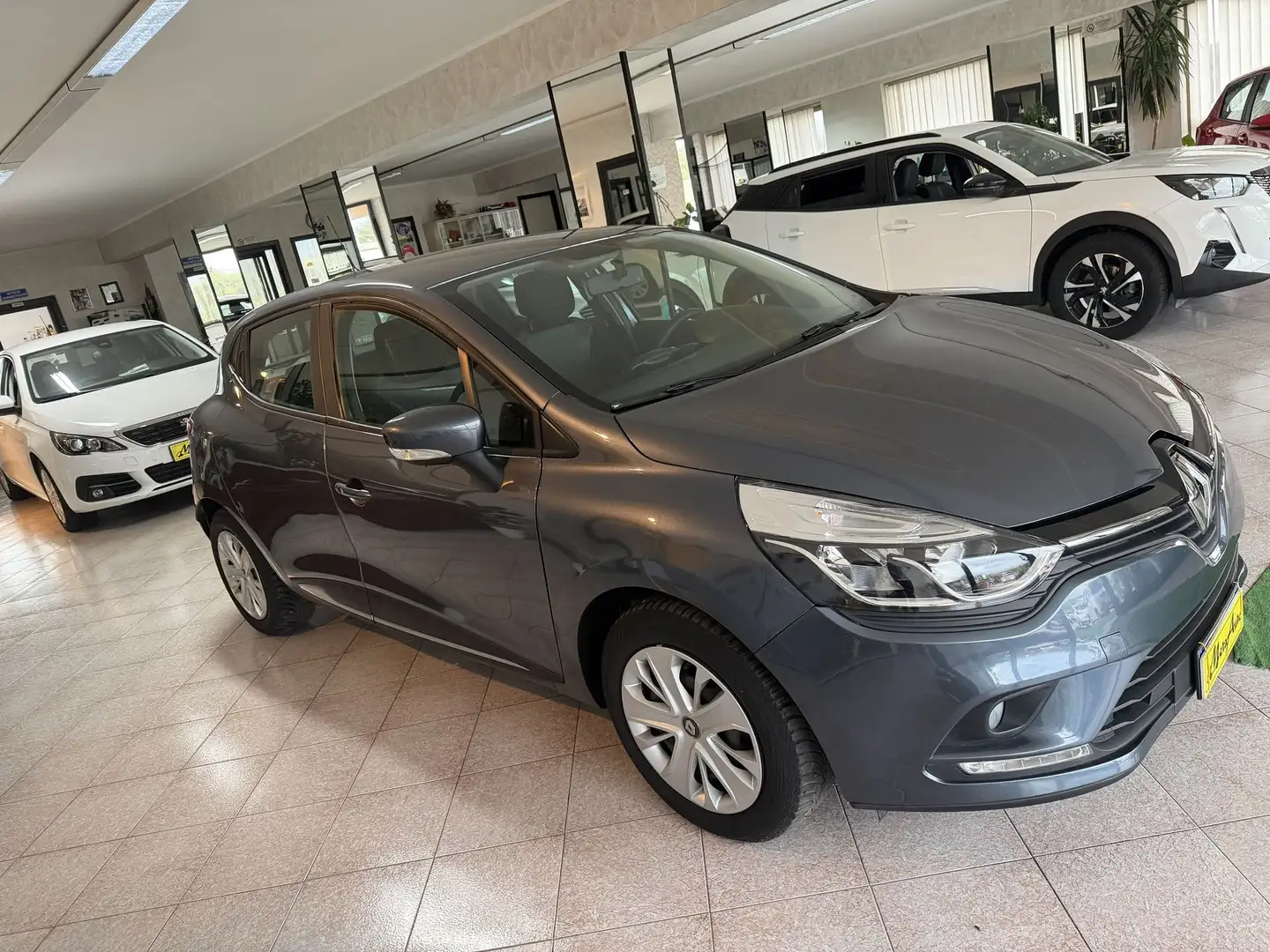Renault Clio Clio SCe 75 CV 5 porte Zen - 1
