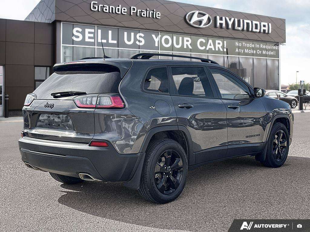 2020 Jeep Cherokee North | 4WD | Remote Engine Start — снимка 1