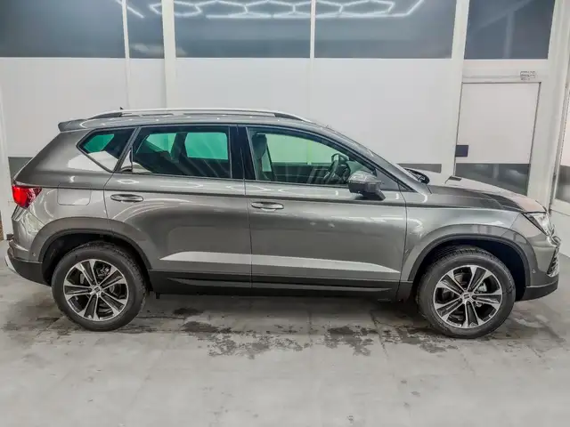 Seat Ateca view 4