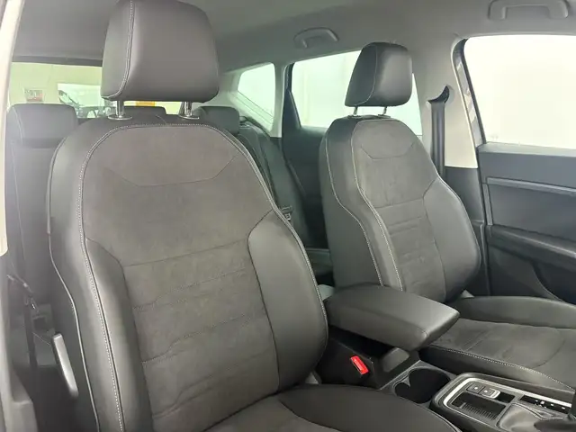 Seat Ateca view 11