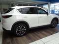 Mazda CX-5 Ad'vantage 360°Cam.Navi.LED,HUD.abn.AHK Blanc - thumbnail 3