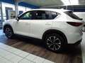 Mazda CX-5 Ad'vantage 360°Cam.Navi.LED,HUD.abn.AHK Blanc - thumbnail 4