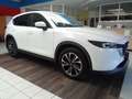 Mazda CX-5 Ad'vantage 360°Cam.Navi.LED,HUD.abn.AHK Blanc - thumbnail 1