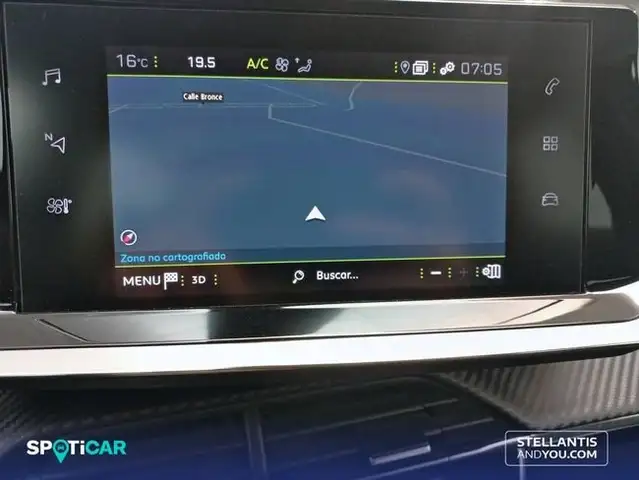 Peugeot 2008 view 20