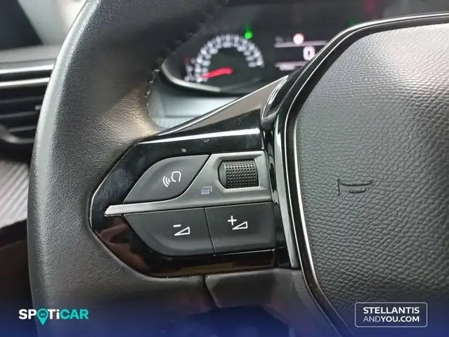 Peugeot 2008 view 16