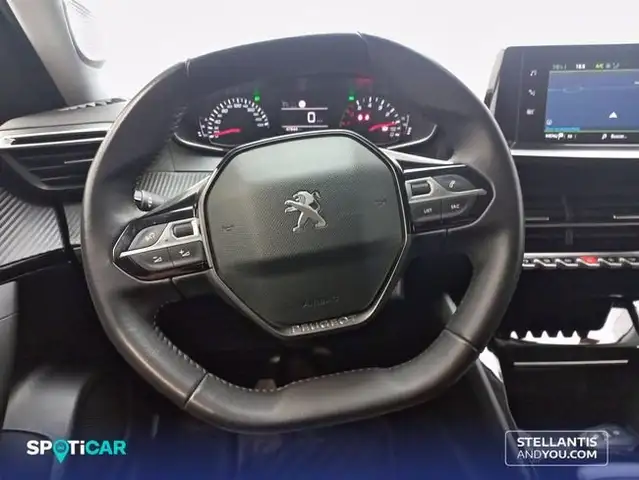 Peugeot 2008 view 24